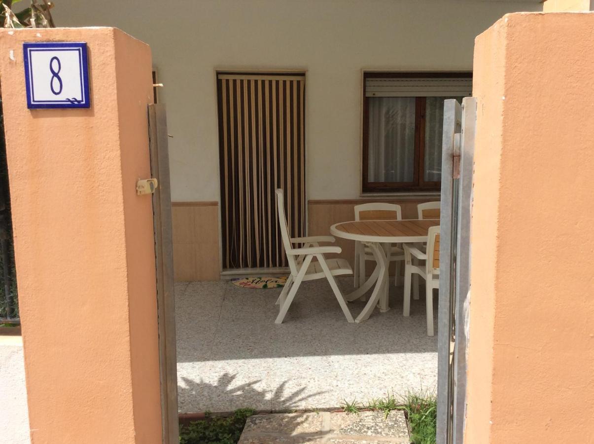 El Chalet De Lola Playa de Miramar Dış mekan fotoğraf