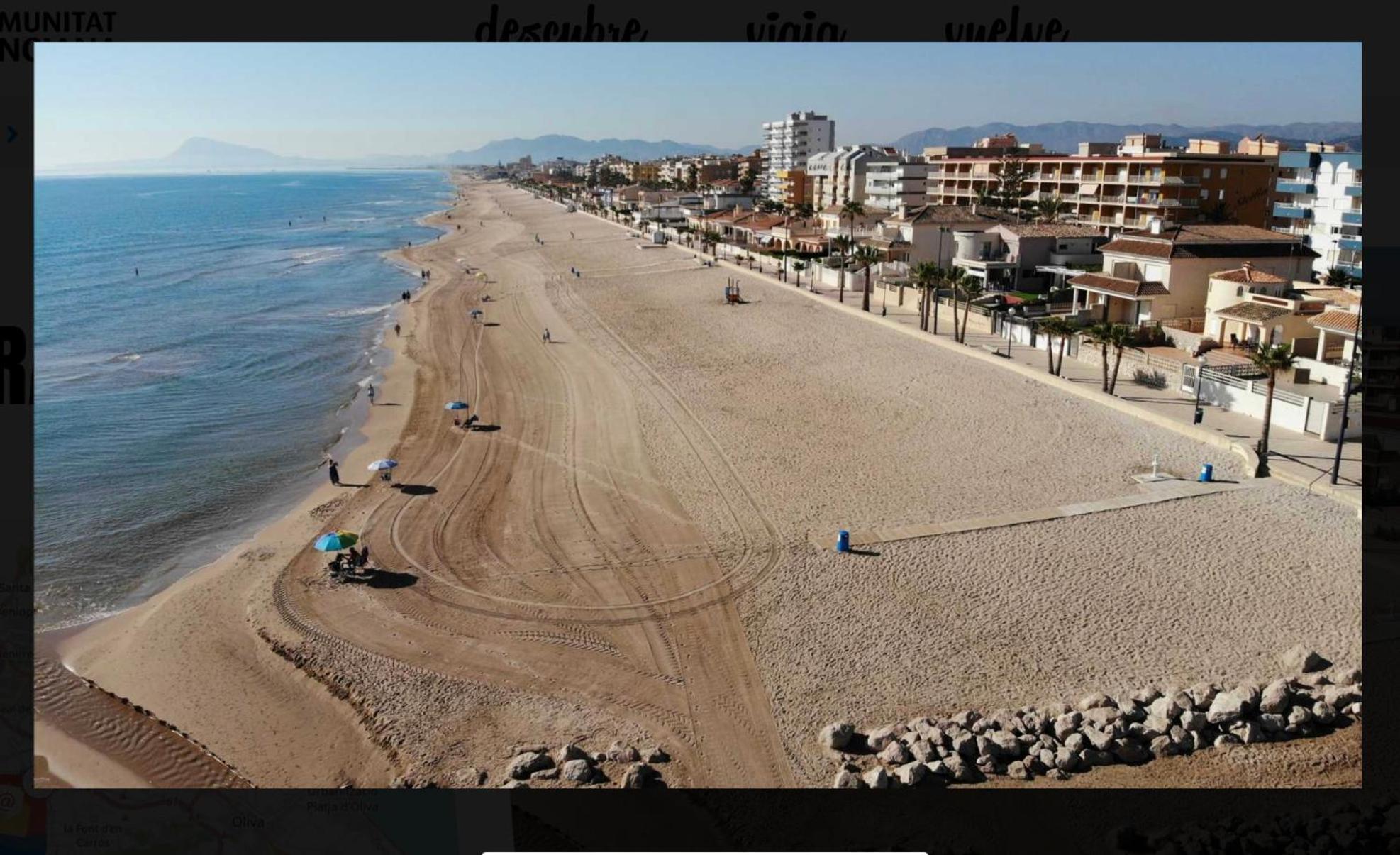 El Chalet De Lola Playa de Miramar Dış mekan fotoğraf