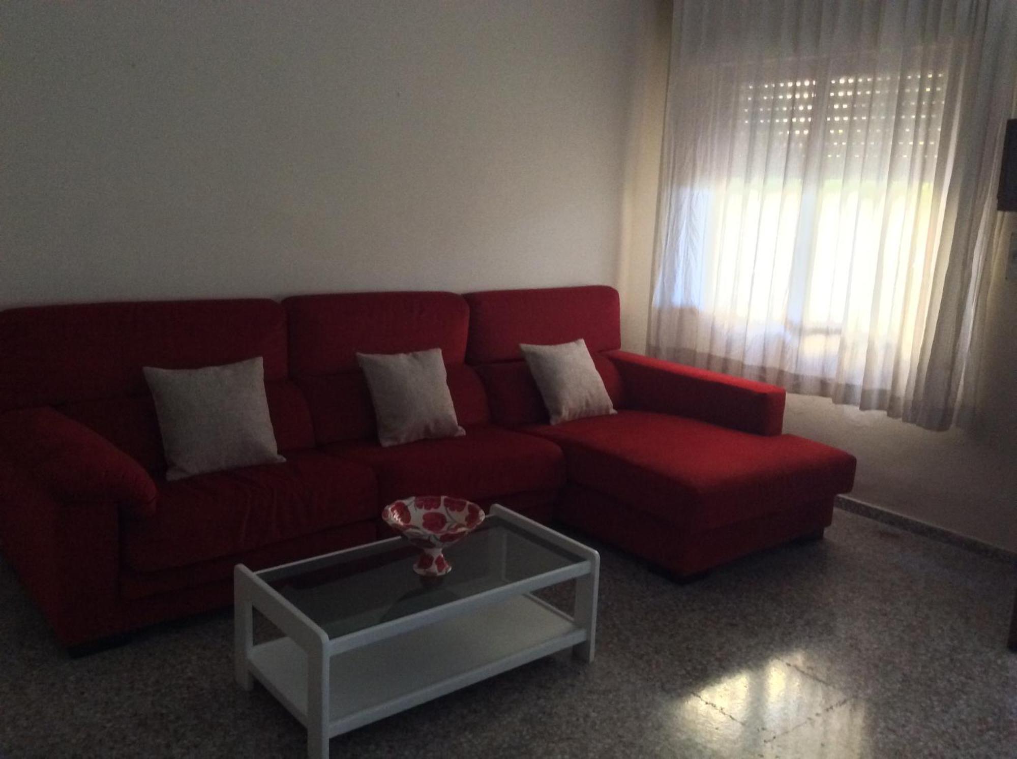 El Chalet De Lola Playa de Miramar Dış mekan fotoğraf