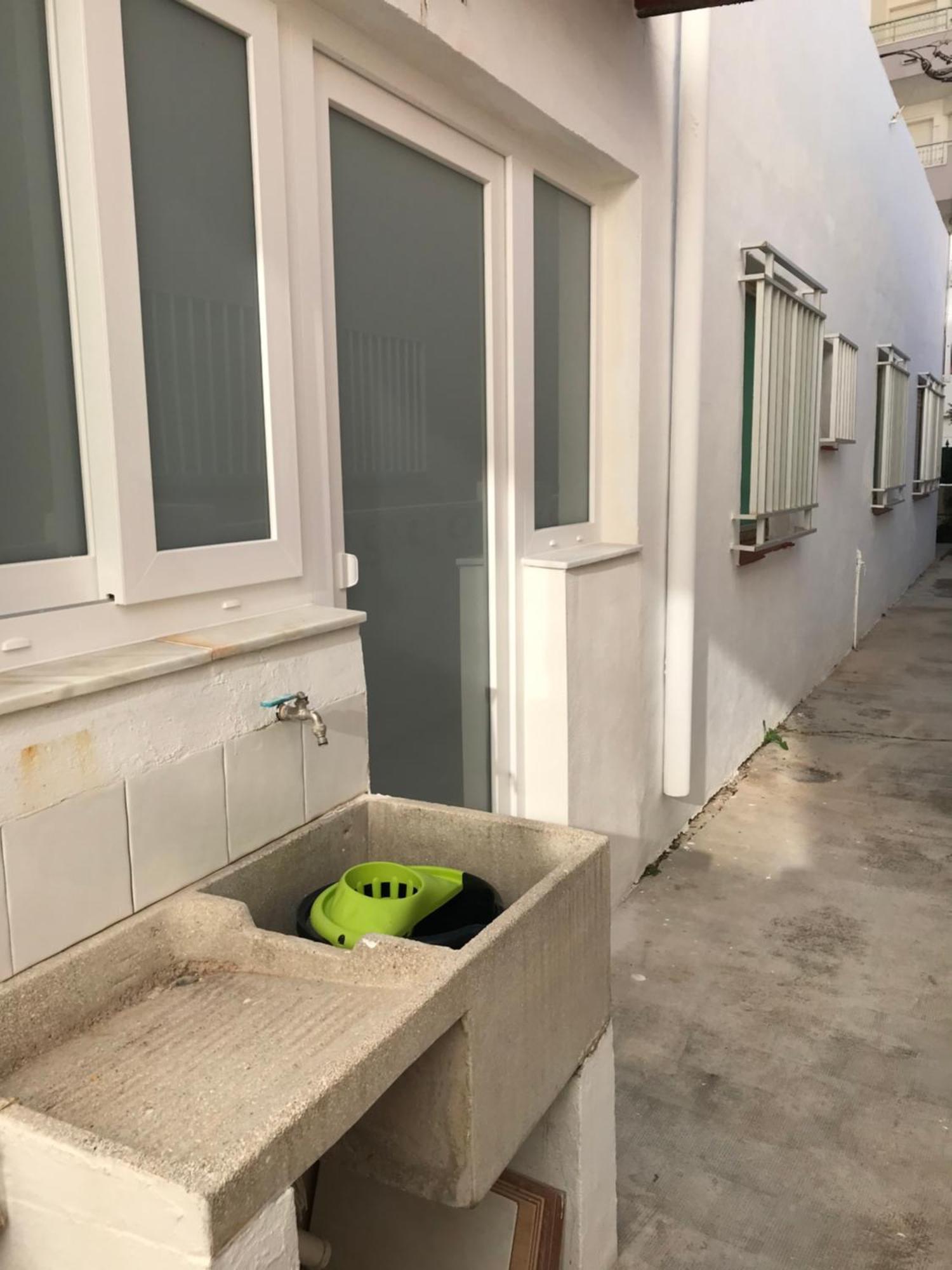 El Chalet De Lola Playa de Miramar Dış mekan fotoğraf