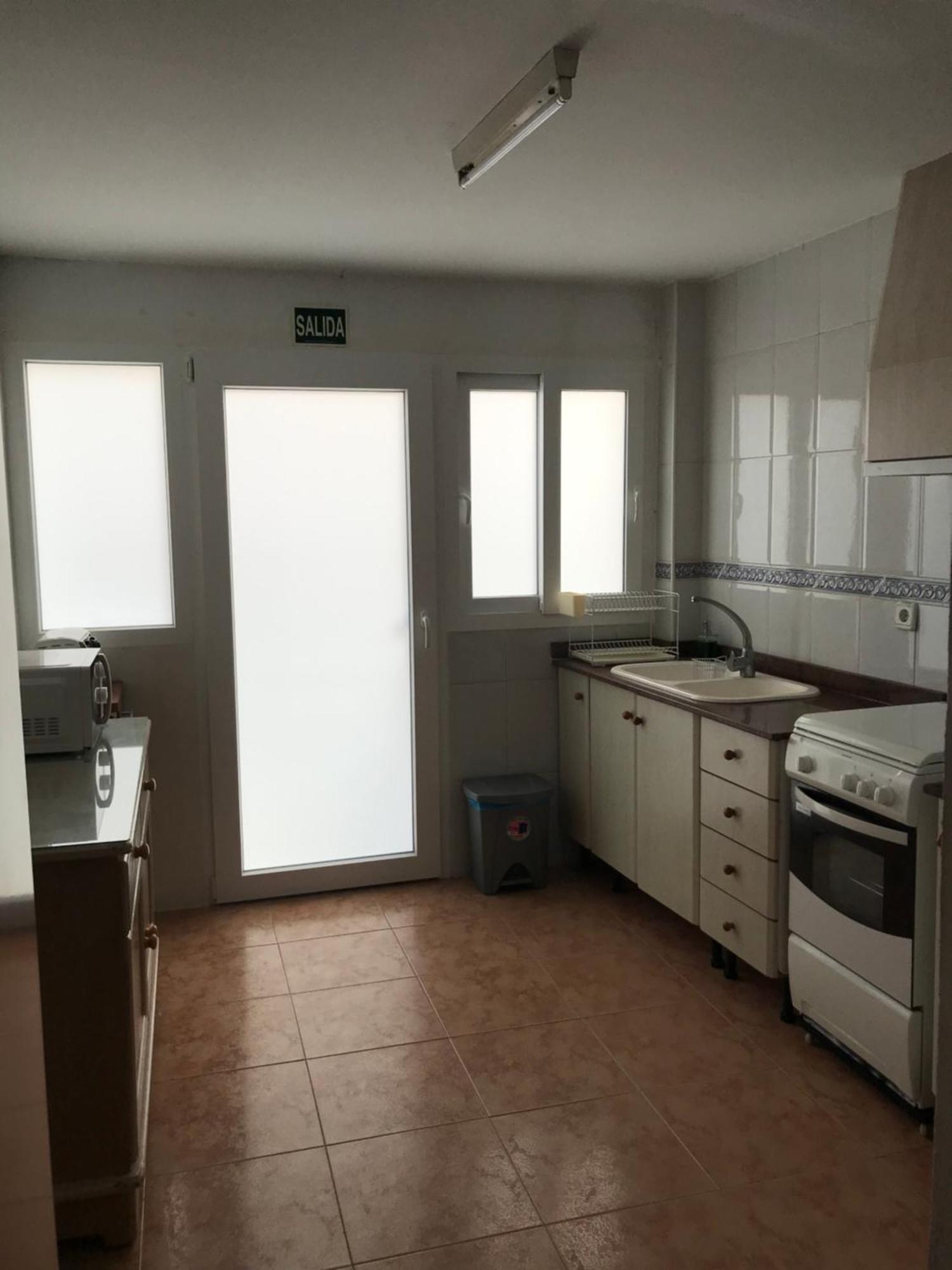 El Chalet De Lola Playa de Miramar Dış mekan fotoğraf