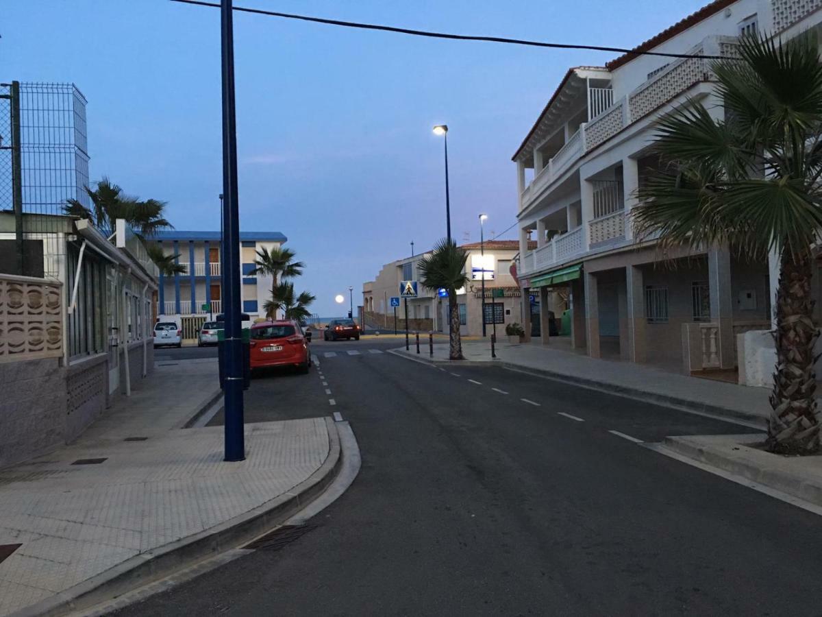 El Chalet De Lola Playa de Miramar Dış mekan fotoğraf