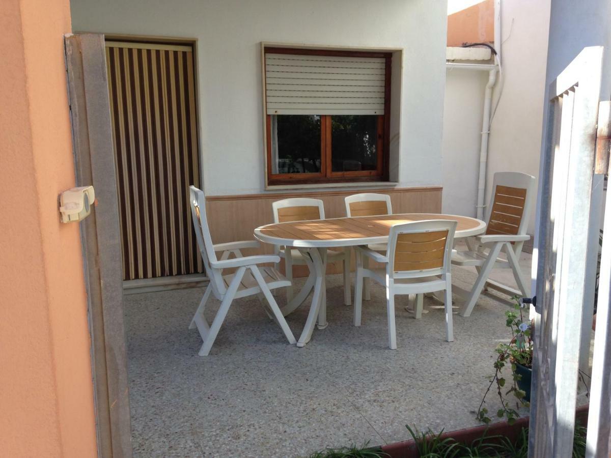 El Chalet De Lola Playa de Miramar Dış mekan fotoğraf